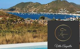 Villa Anguilla by Océane Caraïbes